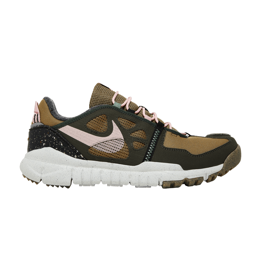 Кроссовки Nike Free Terra Vista