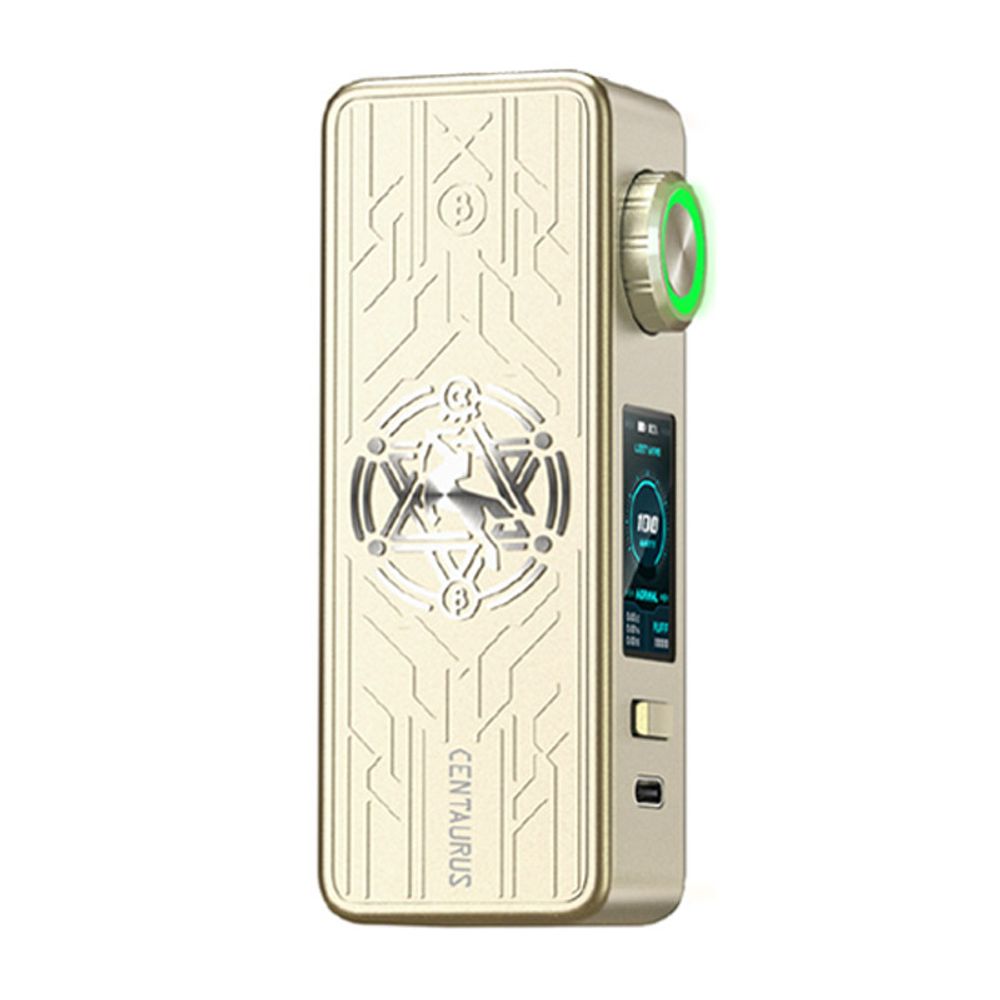 Боксмод Lost Vape Centaurus M100 Mod - Galaxy Beige