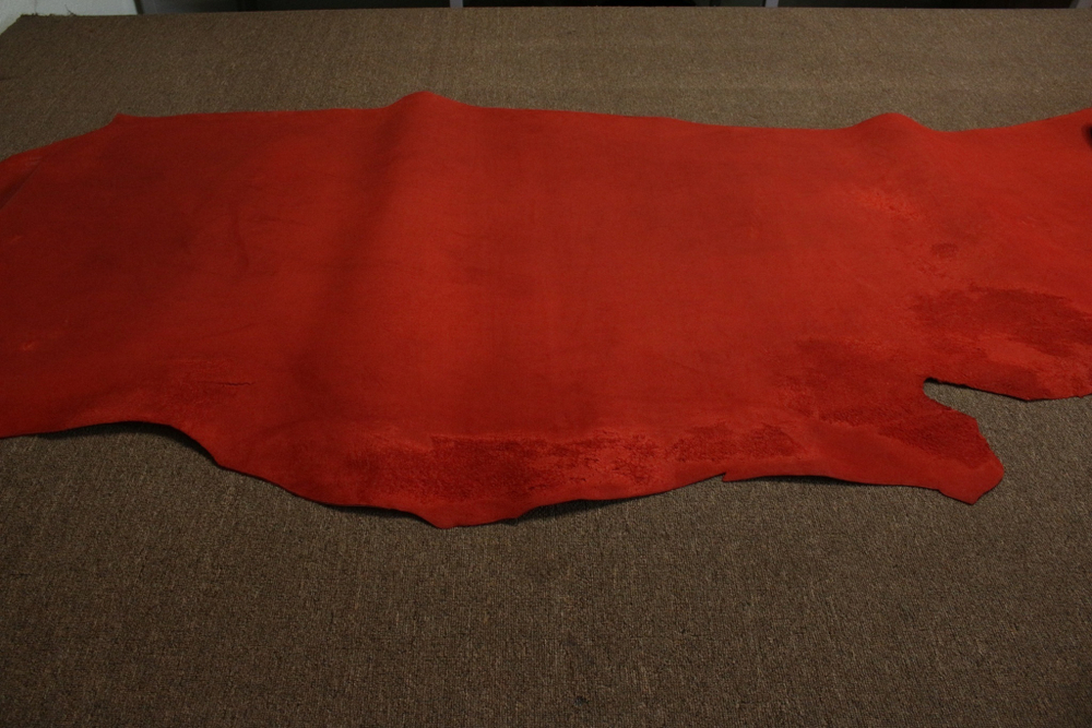 1,8-2,2 юфть красная лофт без плиты