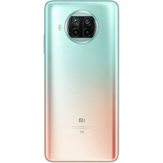 Xiaomi Mi 10T Lite 6/64gb Rose Gold