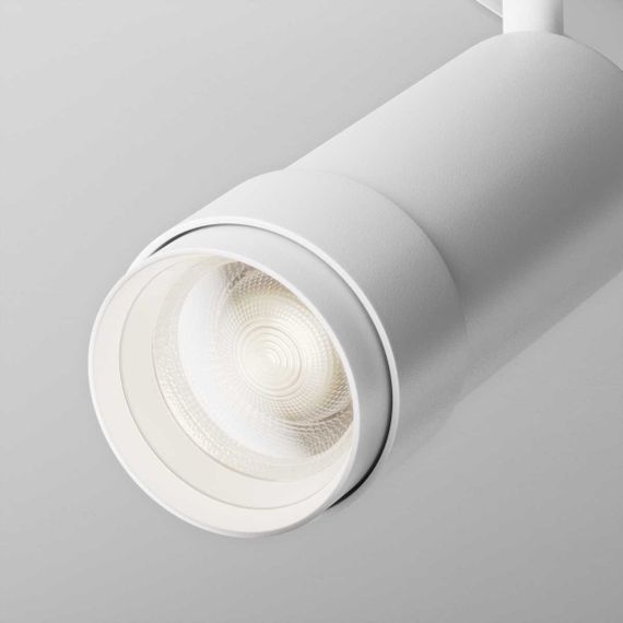 Трековый светильник Maytoni Technical TR212-4-12WTW-Z-DSZ-W