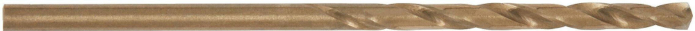 Сверло по металлу Milwaukee HSS-Co 2.5мм 2шт (4932363251)