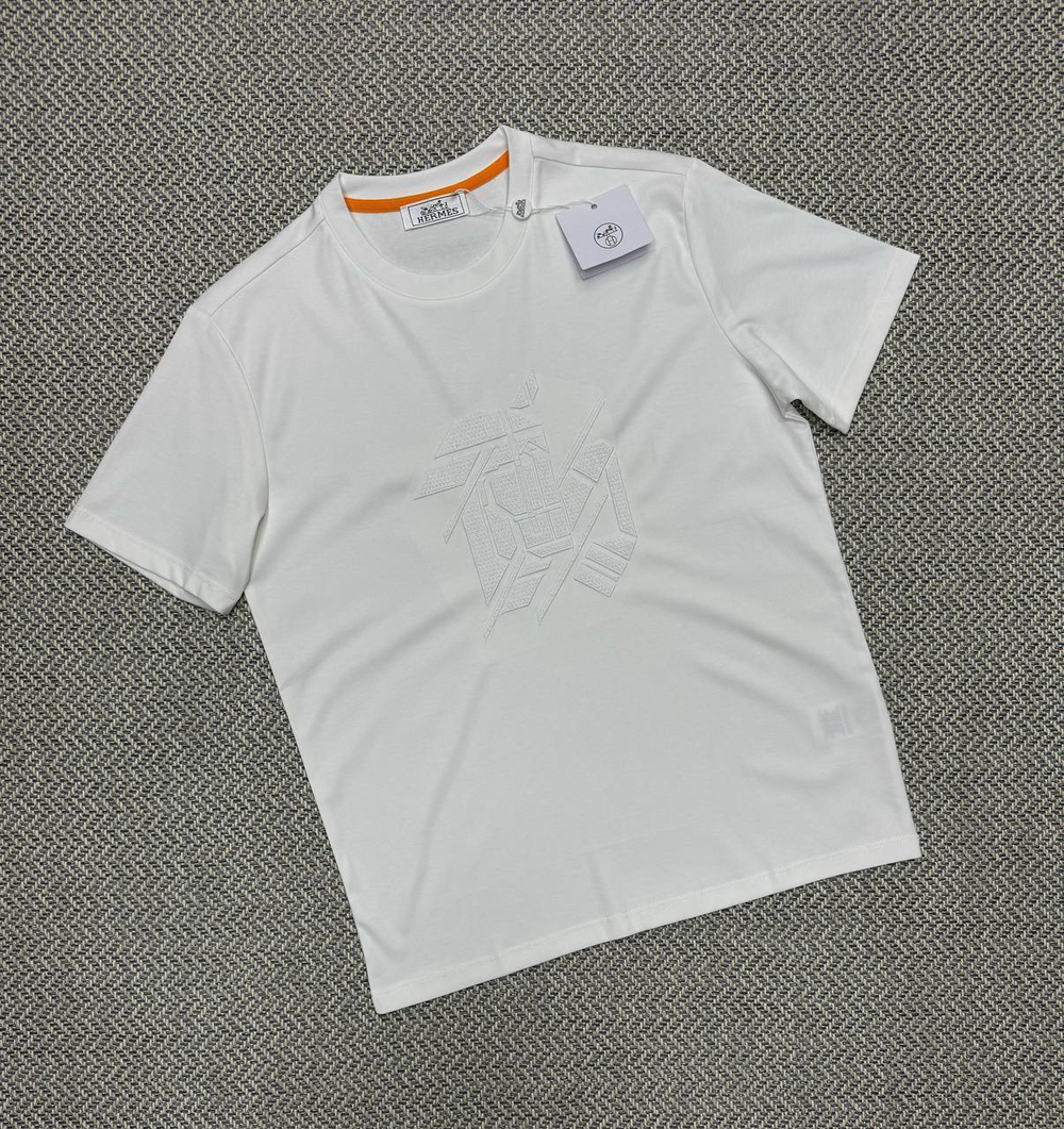 Футболка Hermes