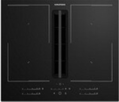Электрическая варочная панель Grundig GIEH 634480 P