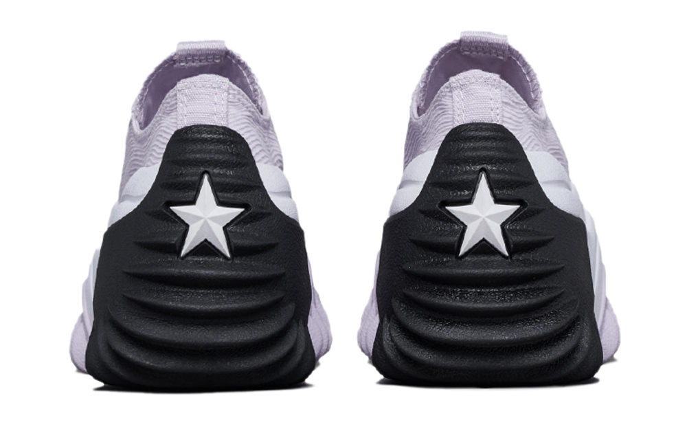 Converse Run Star Hike Sports Casual Shoes Women"s