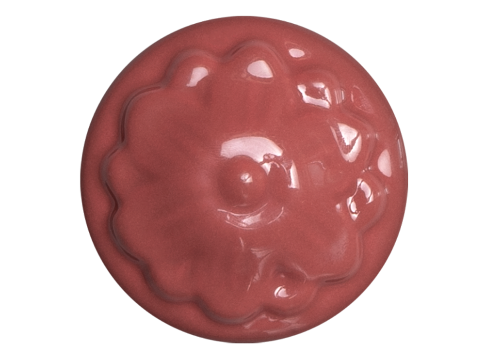 Краска глазурная BLS 986 Red Peony