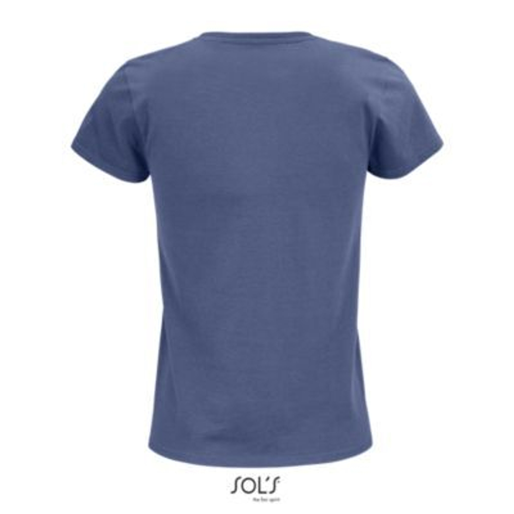 SOL'S CRUSADER WOMEN