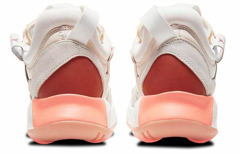 Кроссовки Jordan Ma2 Sp "Future Beginnings" (Женская размерная сетка)