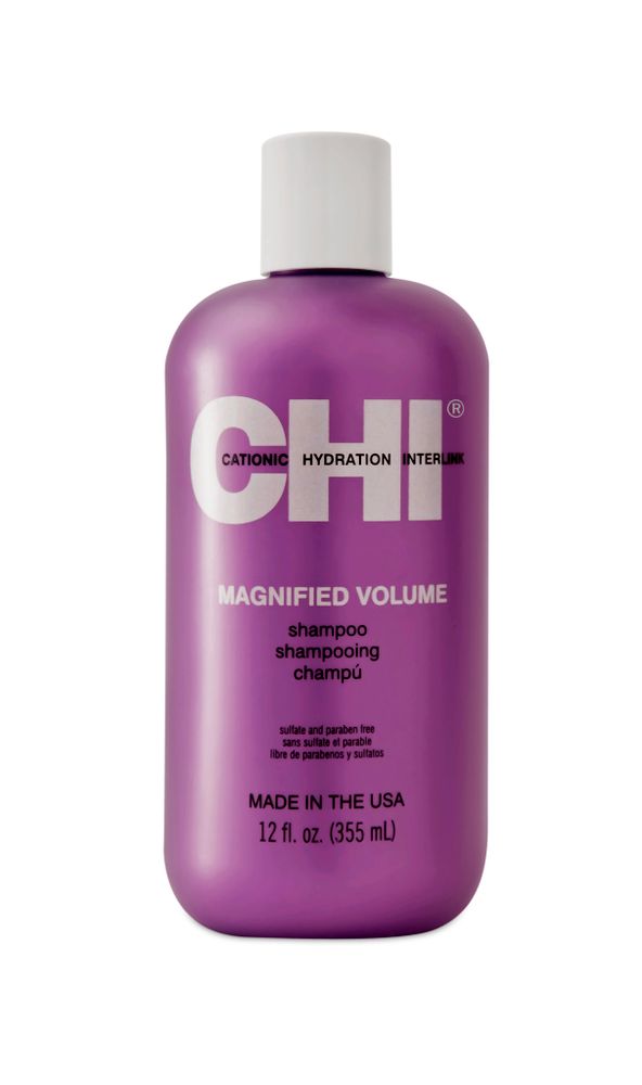 CHI Magnified Volume Shampoo