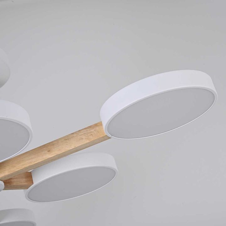 Потолочный светильник Imperium Loft TURNA-B01 141108-26