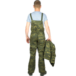Костюм Тайга полукомбез (ТИ/СИ 210) GROUPER