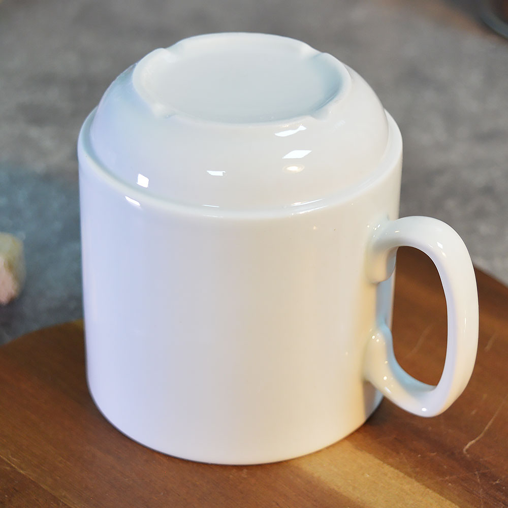 Кружка 300мл Белье Лайт