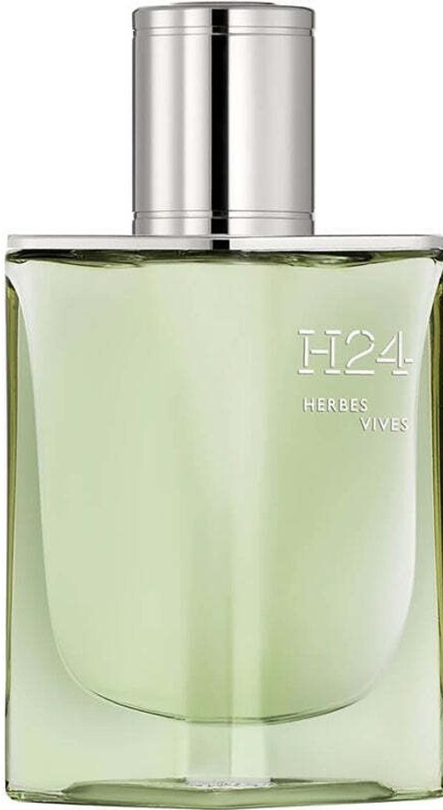 HERMES H24 HERBES VIVES EDP 50 ML REFILLABLE