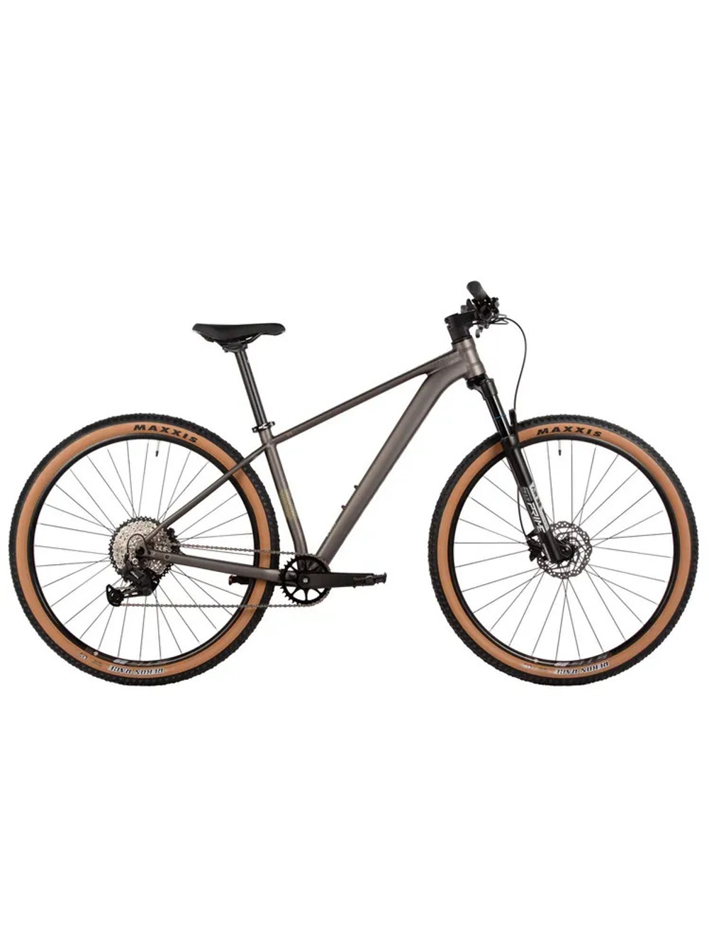 Велосипед Stinger Graphite Evo 29 2025