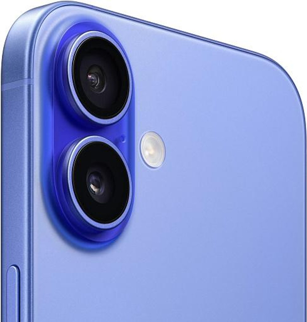 Apple iPhone 16 Plus 512GB (Ultramarine)
