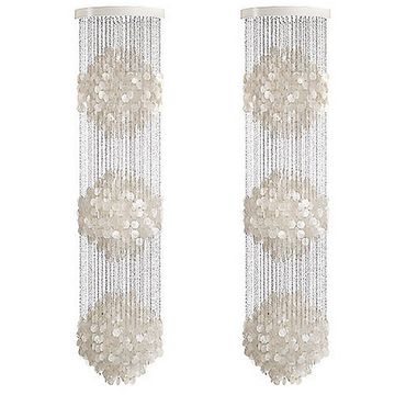 люстра   Fun  240 by Verner Panton