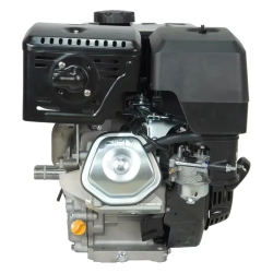 Loncin G390FD D25 5А двигатель 00-00003205