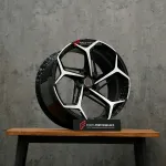 КОВАНЫЕ ДИСКИ для McLaren ARTURA SPIDER