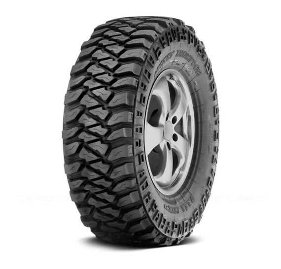 Mickey Thompson Baja MTZ P3 315/60 R20 121Q