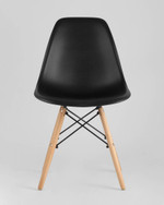 Стул Eames DSW черный