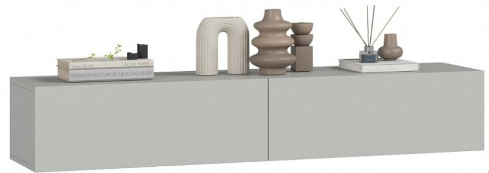 ТВ Тумба BOSS MILLING 100 Белый снег, Дуб американский