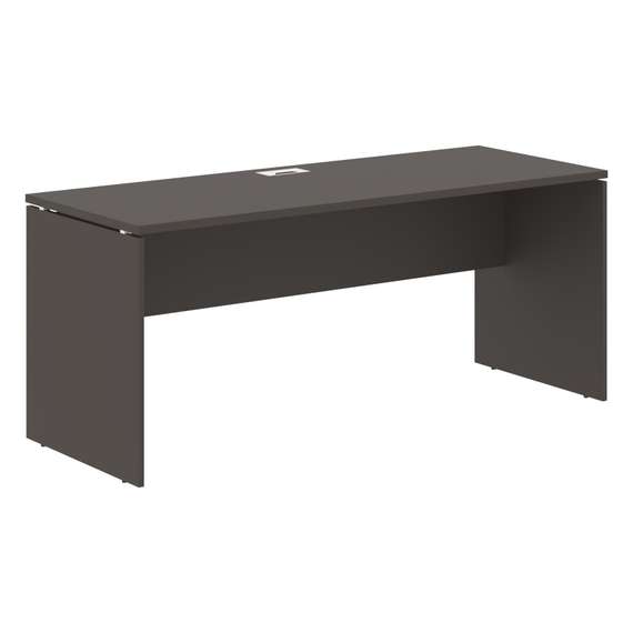 Стол прямой EDST 1767  1760х670х750 EDIS