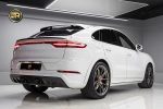 Porsche Cayenne GTS