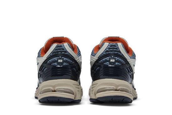 Кроссовки Size X New Balance Nb 1906R Duo