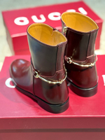 Ботинки Gucci