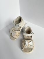 Кожаные сандалии Zecchino D'Oro, 22