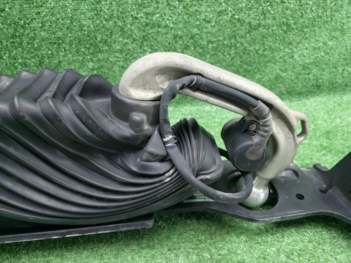 Фаркоп электрический BMW 3er G20 (2018-н.в.)