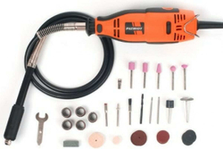 Электрический гравер PATRIOT EE 160 с гибким валом 150301160