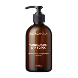 Кондиционер для волос BIORGANIKA