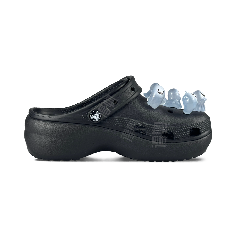 Crocs Classic Platform Clog (Женская размерная сетка)