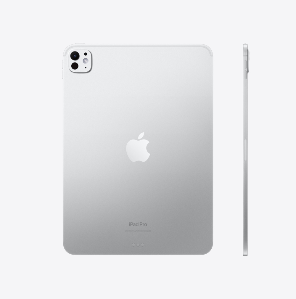 Apple iPad Pro 11, M4 256GB WIFI (2024)