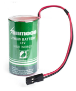 Батарея ER26500-DP Sunmoon