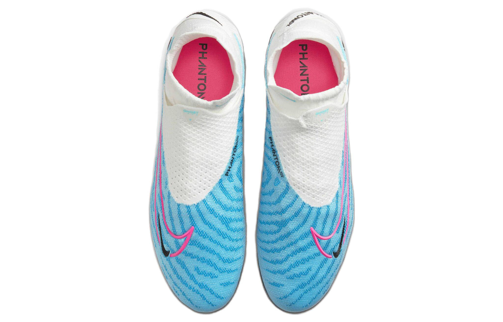 Кроссовки Nike Phantom Gx Gripknit Phantom Gx Elite Dynamic Fit