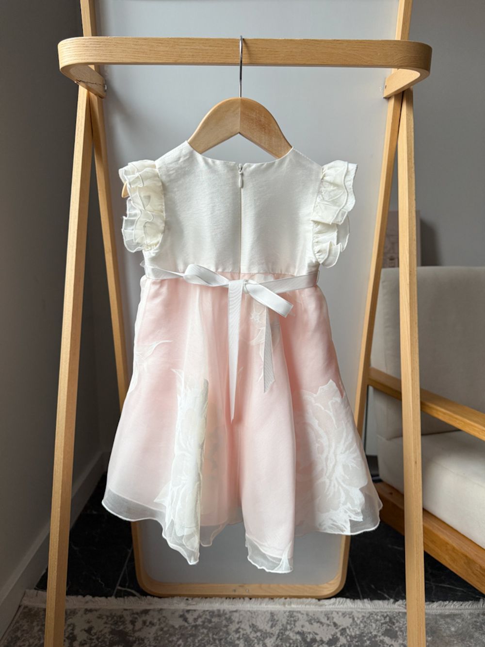 Нарядное платье Lesy Ceremony, 86