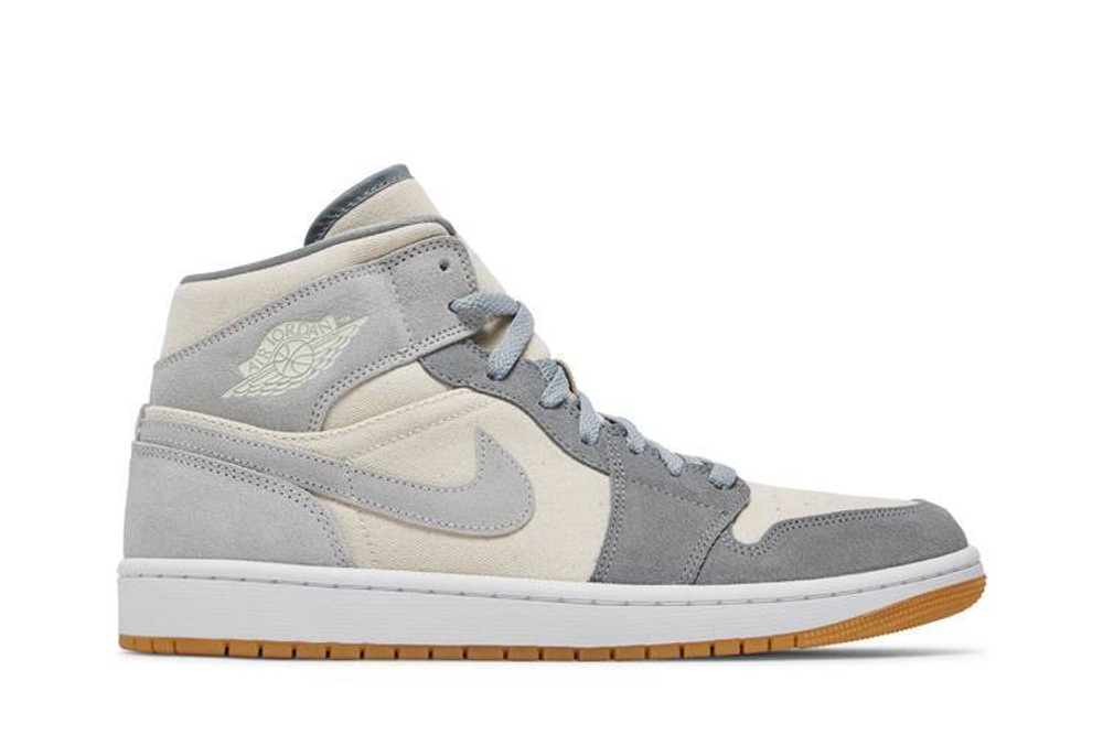 Кроссовки Jordan Air Jordan 1 Mid Se "Coconut Milk"