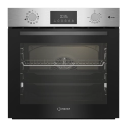 Электрический духовой шкаф Indesit IBFTS 4941 JH IX