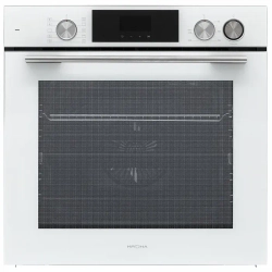 Электрический духовой шкаф Krona Nebula steam 60 WH