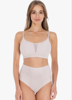 ТРУСЫ КОРРЕКТИРУЮЩИЕ LAUMA LINGERIE (PERFECT CLASSIC)