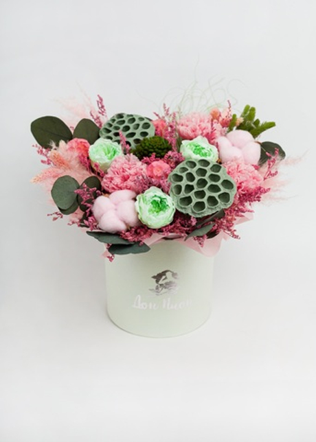 Коробочка СТ #11