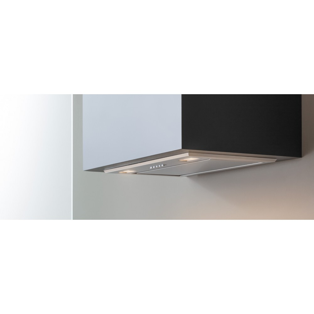 Вытяжка встраиваемая Bertazzoni KIN86MOD1XB