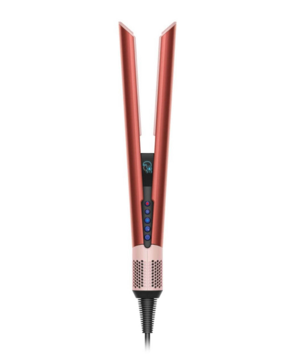 Dyson Airstrait HT01 Strawberry Bronze /Blush Pink (с кейсом)