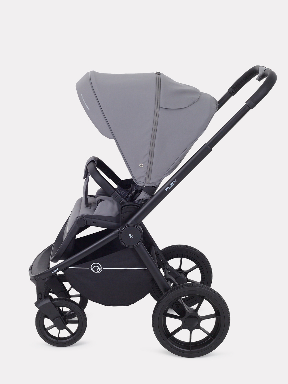 Коляска 2 в 1 Rant Flex 2025 RA076