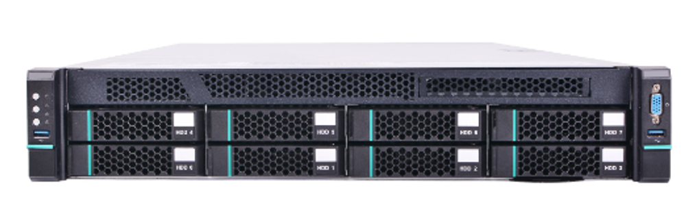 Сервер  POWER LEADER (HUAWEI) PR2710P