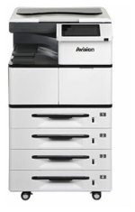 МФУ лазерное Avision AM5630i (000-0857D-0KG)