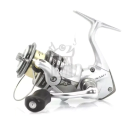 Катушка SHIMANO Nasci 1000 4+1bb