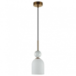 Подвесной светильник Odeon Light MIDCENT 4359/1B